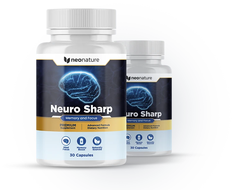 Neuro Sharp